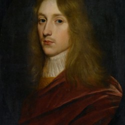 Portrait of a Gentleman